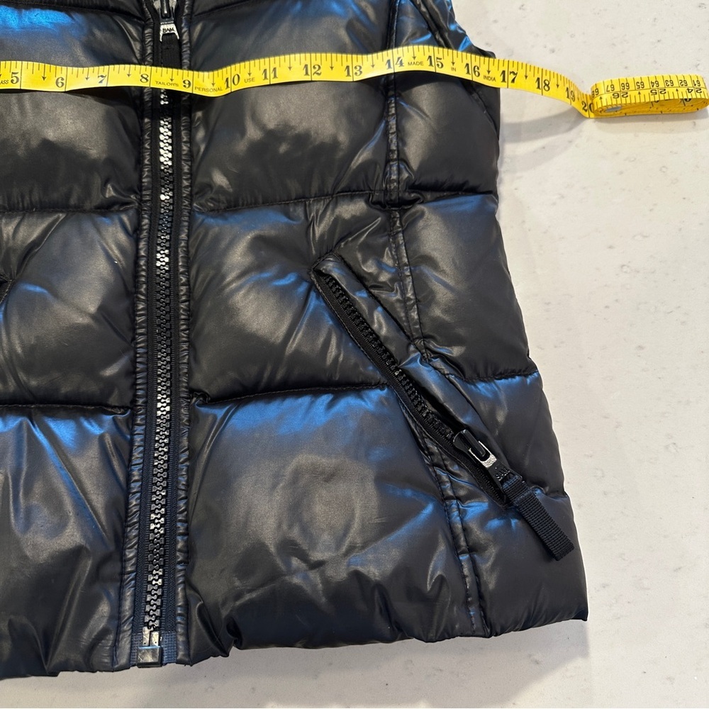 SAM Freedom Down Vest - Picture 4 of 5